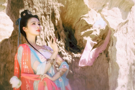 灵剑尊漫画封面